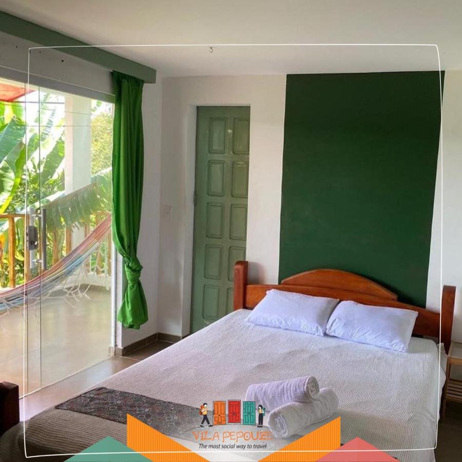 Hostel Vila Pepouze *